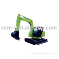 Small Size (Excavator )(XCG88-8)